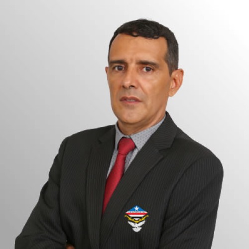 Marcos Paulo Leite Soares